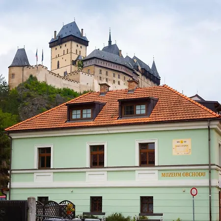 Lejlighed Apartman Muzeum Obchodu 1