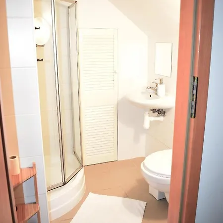 Lejlighed Apartman Muzeum Obchodu 1