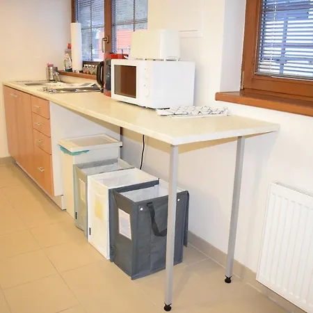 Lejlighed Apartman Muzeum Obchodu 1